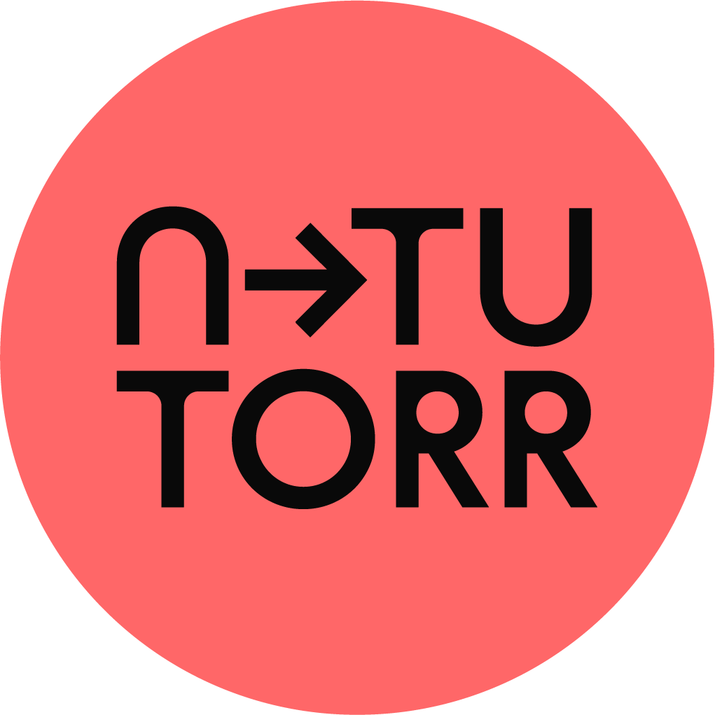 N-TUTORR Avatar