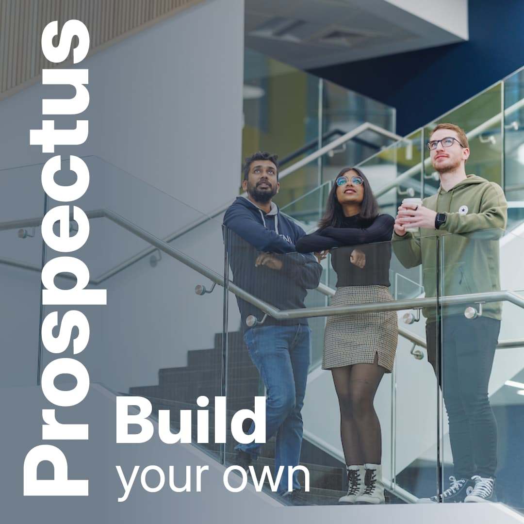 Explore the SETU digital prospectus