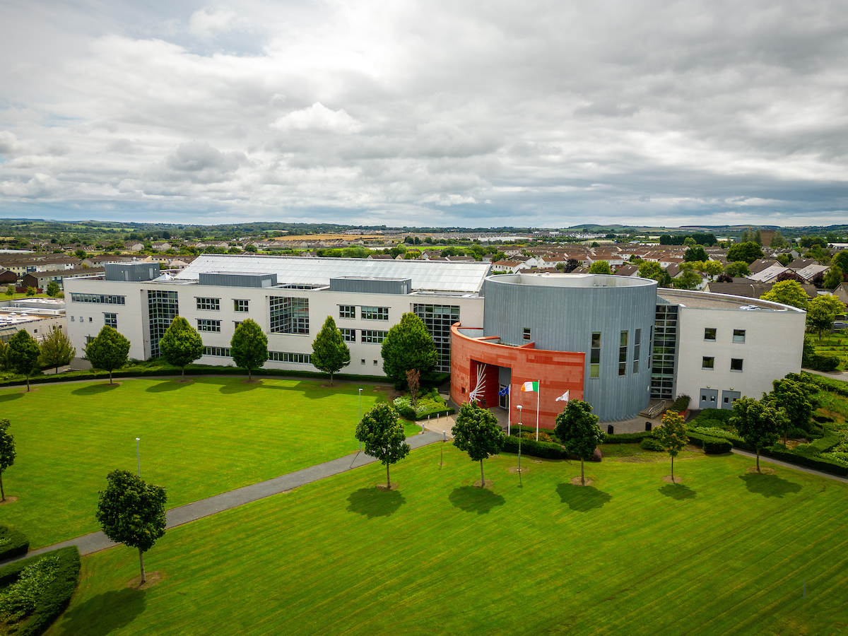 SETU | Visiting the Waterford campuses