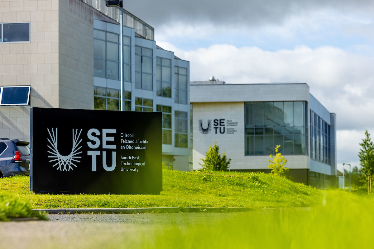 SETU | Visiting the Carlow campus