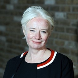 Dr. Deirdre Lillis