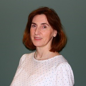 Joan Mullan