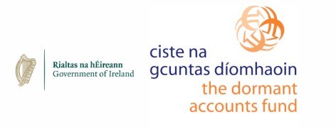 Dormant Accounts Fund Logo