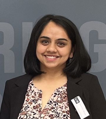 Dr Manasa Hegde