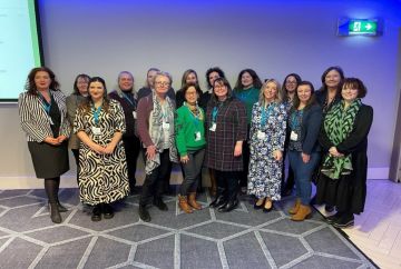 Aurora Women’s Leadership Programme