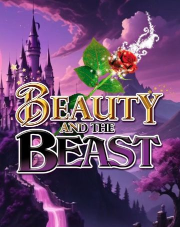 Panto Beauty and the Beast