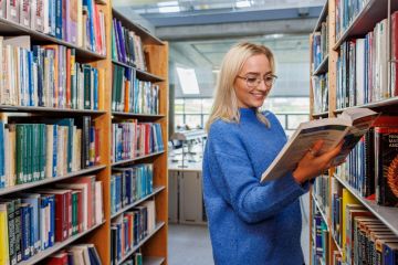 Waterford Campus Library