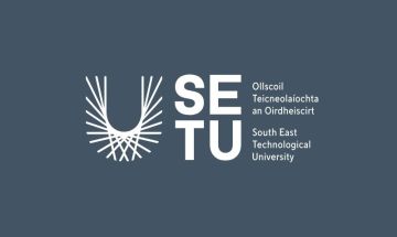 SETU Logo