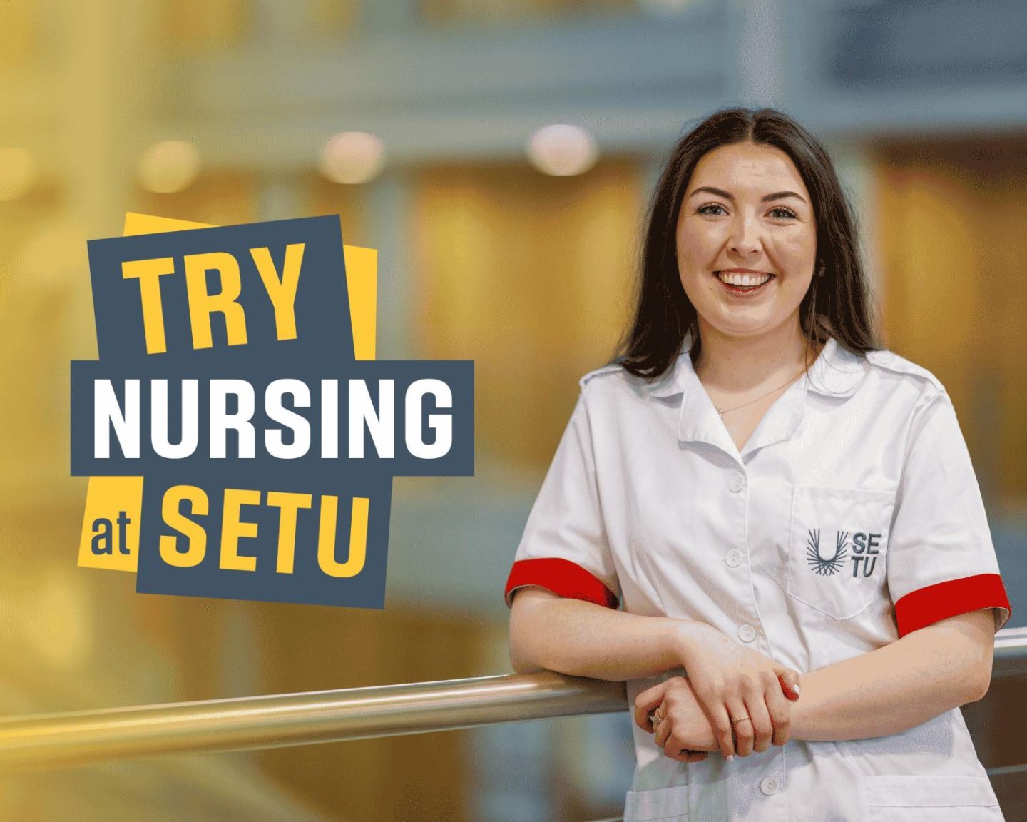 Try Nursing 2026 - Session one