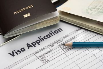 1. Visa and Immigration