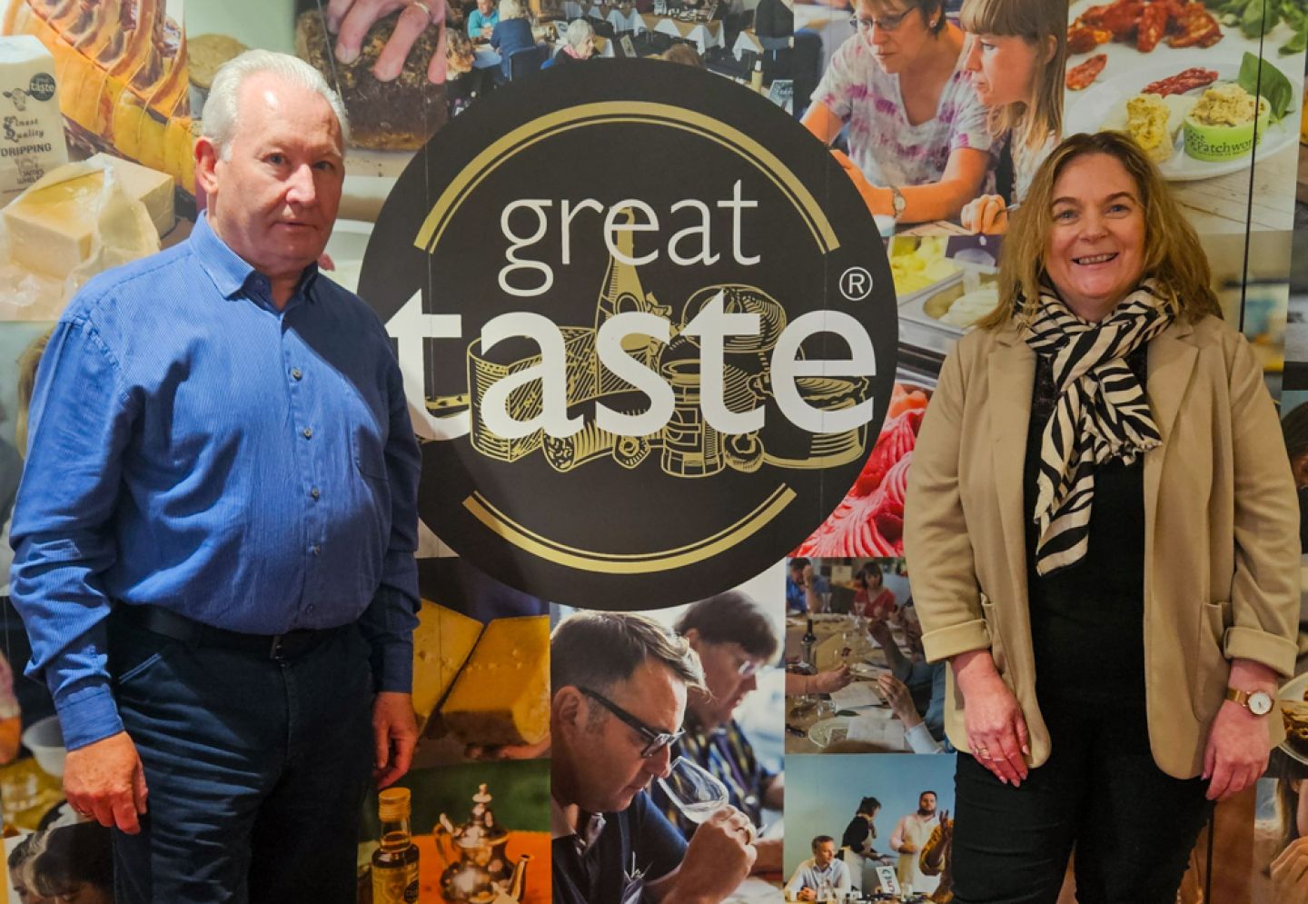 SETU culinary and hospitality lecturers join Great Taste judging panel