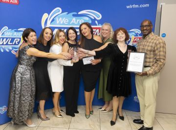 SETU wins first EDI award at 2024 Waterford Business Awards