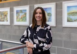 Dearbhla Walsh