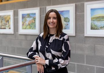 Dearbhla Walsh