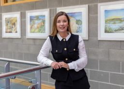 Sarah Brown