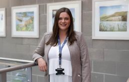 Aisling Croke