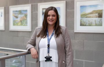 Aisling Croke
